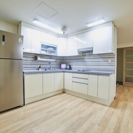 Busan Premium V Hotel Экстерьер фото